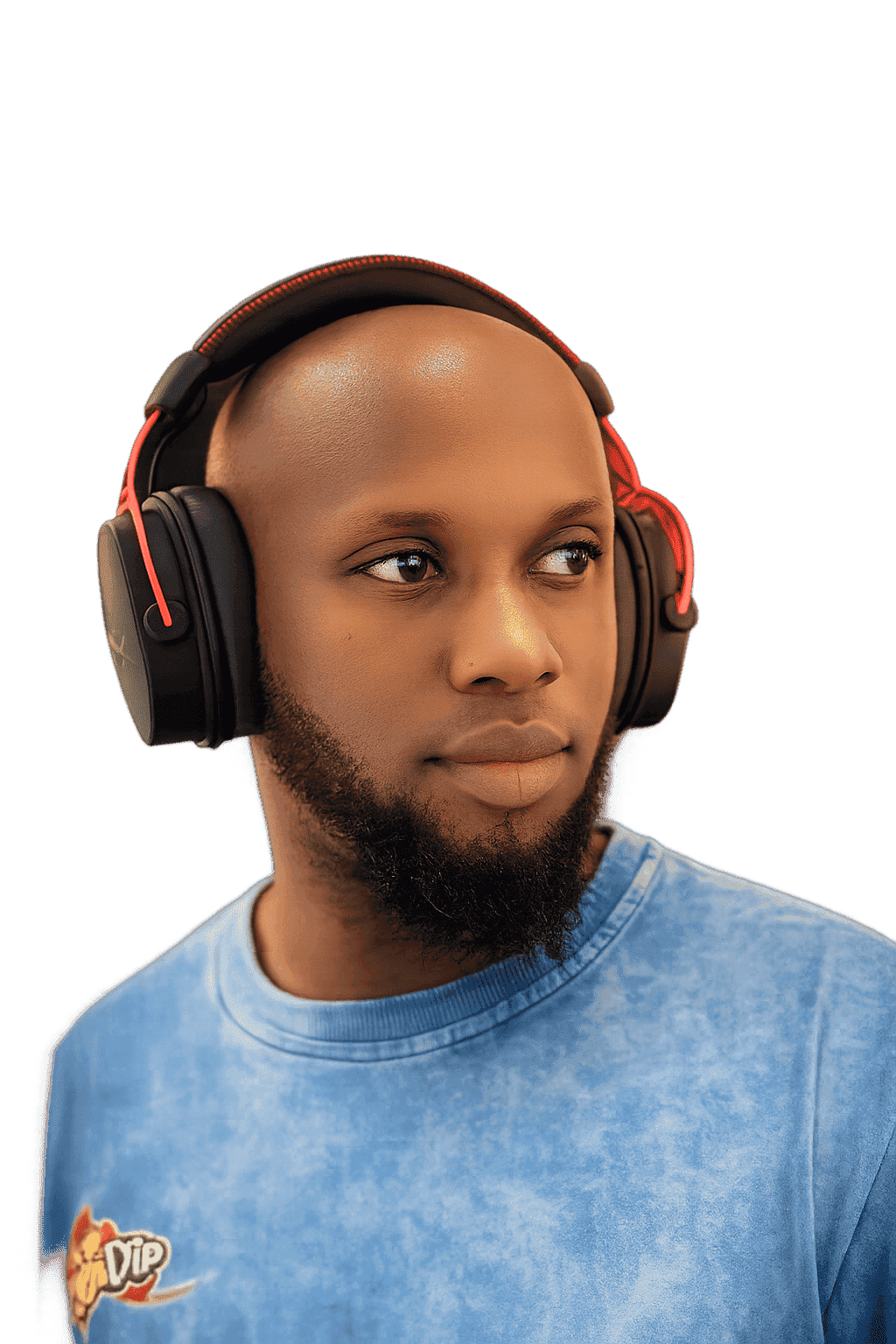 DJ TBLACK, Dubai-based DJ based in Dubai, United Arab Emirates